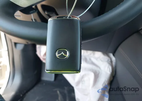 2025 Mazda Cx-90 Phev Premium Sport from USA, damaged, VIN JM3KKCHA7S1225053